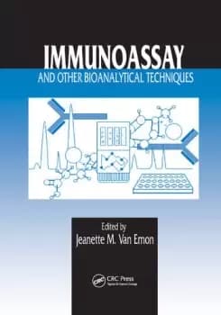 Image of Immunoassay and Other Bioanalytical Techniques