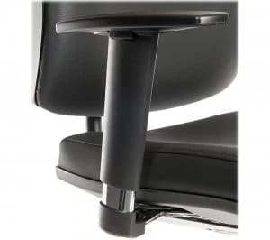 Image of TEKNIK Apex Adjustable Armrests - Black