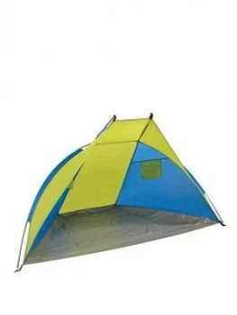 Image of Yellowstone Beach Shelter