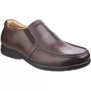 Image of Fleet & Foster Gordon Dual Fit Moccasin