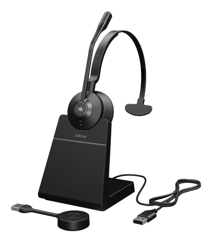Image of Jabra JABRA ENGAGE 55 SE MS MONO 9653-455-111