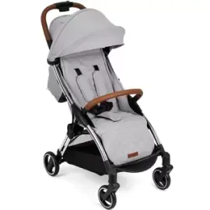 Image of Ickle Bubba Gravity Pushchair - Silver Grey