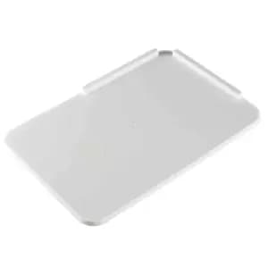 Image of Nrs Healthcare Spread/Bread Board - White