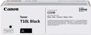 Image of Canon 4805C001/T10L Toner cartridge black, 6K pages ISO/IEC 19752...