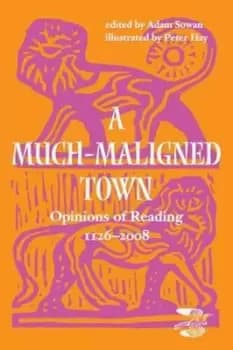 Image of A much-maligned town by Adam Sowan