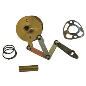 Image of Simplex Unican Clutch Assembly