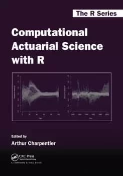 Image of Computational Actuarial Science with R