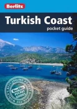 Image of Turkish Coast Paperback