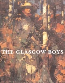 Image of The Glasgow Boys by Roger Billcliffe Hardback