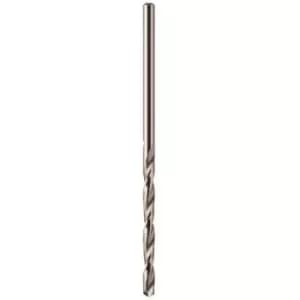 Image of Milwaukee Thunderweb HSS-G Metal Drill Bit 2.0mm - Pack of 10 - N/A