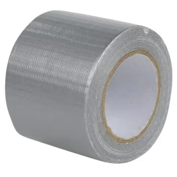 Image of Regatta Multi Repair Tape - Grey