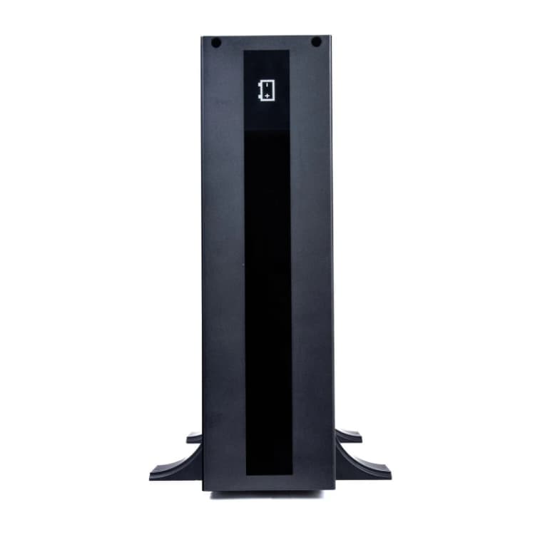 Image of Origin Storage Origin Storage 6/10kVA Symphony 9Ah Battery Extension Box For Use With SPY6KiRT(B)/ SPY10KiRT(B) EBM2409RT3U