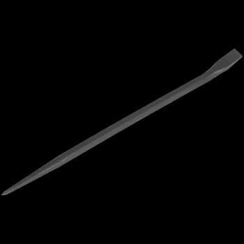 Image of Sealey Pry Wrecking Bar 460mm