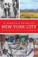 Image of A People's Guide to New York City