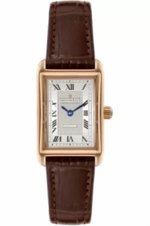 Image of Ladies Dreyfuss Co 1974 Watch DLS00143/06
