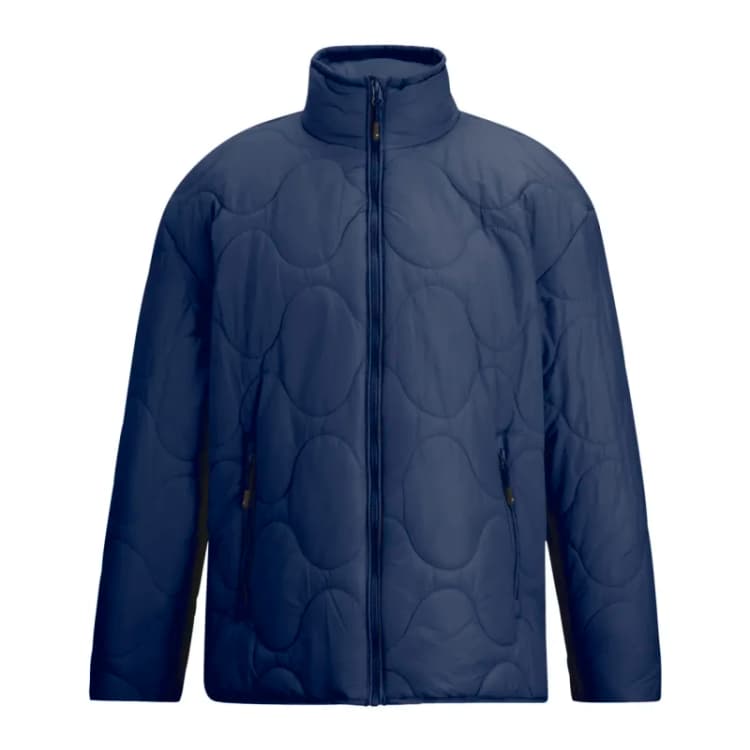 Image of Womens hiking jacket Regatta Carlotte Bleu Female 40