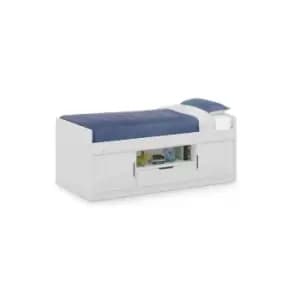 Image of Julian Bowen Atom Low Sleeper
