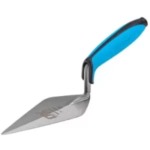 Image of Ox Tools - ox Pro Pointing Trowel London Pattern 152mm/6'' - n/a