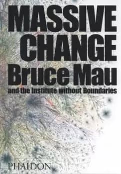 Image of Massive change - Institute without Boundaries - Hardback - Used