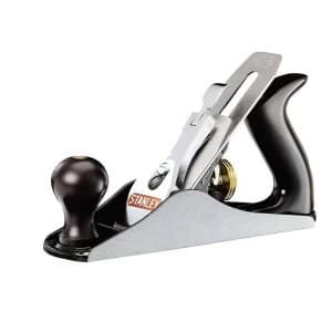 Image of Stanley Tools No. 3 Smoothing Plane (1.3/4in)