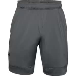 Image of Under Armour Training Shorts Mens - Grey
