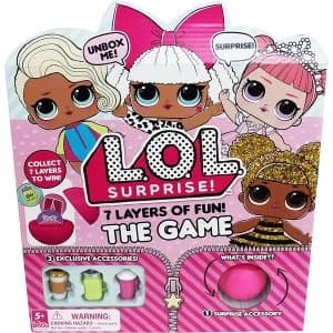 Image of L.O.L. Surprise - Mega Bundle