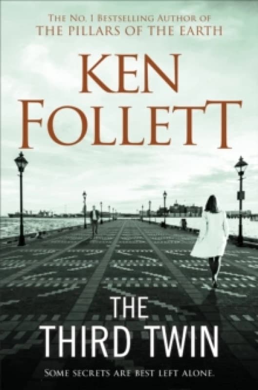 Image of The Third Twin Paperback / softback