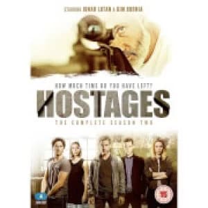 Image of Hostages - Season 2