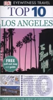 Image of Top 10 Los Angeles by Catherine Gerber Book