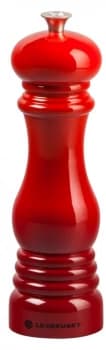 Image of Le Creuset Classic Salt Mill Cerise
