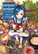 Image of ascendance of a bookworm part 1 volume 1