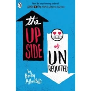 Image of The Upside of Unrequited