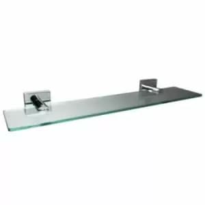 Image of Beem Cube Collection Glass Shelf