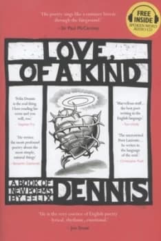 Image of Love of a Kind by Felix Dennis Hardback