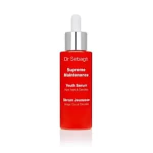 Image of Dr Sebagh Supreme Maintenance Youth Serum 60ml - Clear