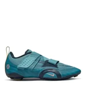 Image of Nike SuperRep Cycle 2 Next Nature Indoor Cycling Shoes - Blue