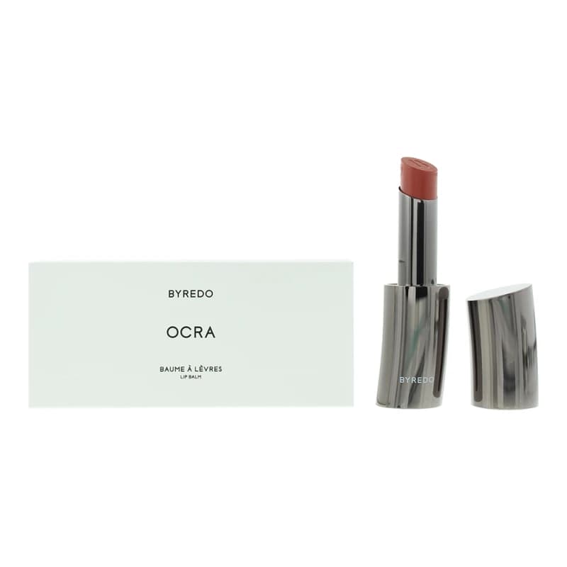 Image of Byredo Lip Balm 2.5g (Various Shades) - Ocra