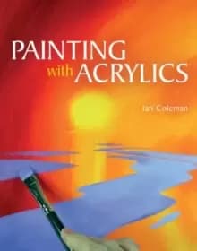 Image of Painting with Acrylics