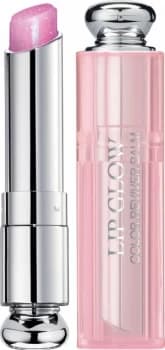 Image of DIOR Addict Lip Glow Colour Awakening Lipbalm 3.5g 009 - Holo Purple