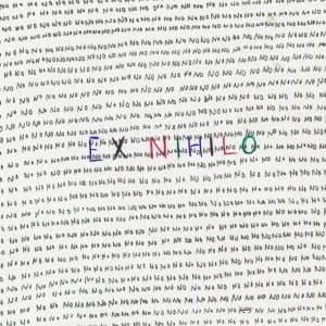 Image of Binker Golding And Elliot Galvin ‎- Ex Nihilo Vinyl