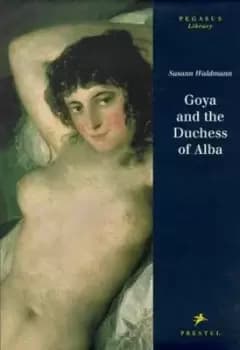 Image of Goya and the Duchess of Alba by Susann Waldmann