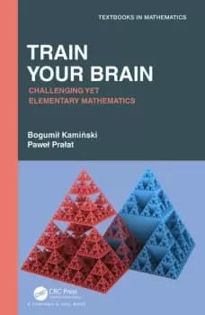 Image of Train Your BrainChallenging Yet Elementary Mathematics