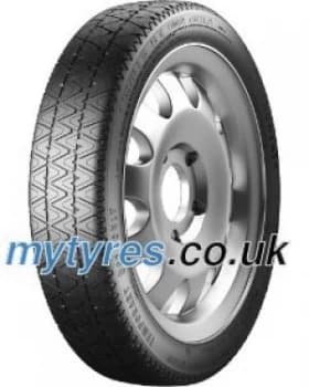 Image of Continental sContact ( T155/70 R17 110M )