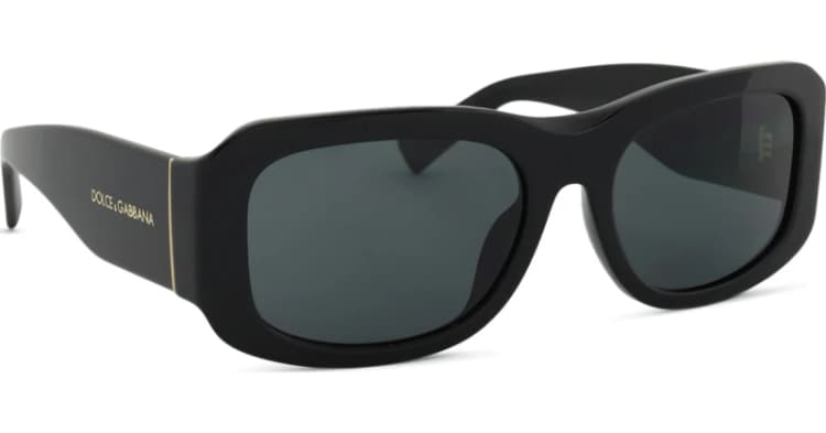 Image of Dolce & Gabbana 0DG 4503 501/87 57