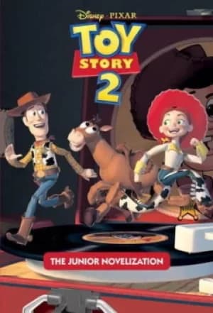 Image of Toy story 2 by Leslie Goldman