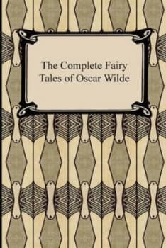Image of The Complete Fairy Tales of Oscar Wilde by Oscar Wilde Book