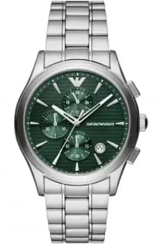 Image of Gents Emporio Armani Watch AR11529