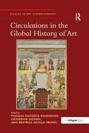 Image of Circulations in the Global History of Art