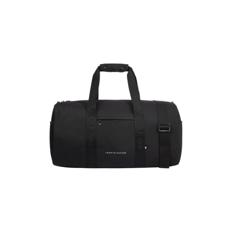 Image of Tommy Hilfiger TH ELEMENT DUFFLE Holdalls One Size Black 85268403000