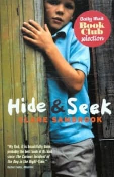 Image of Hide and Seek by Clare Sambrook Book